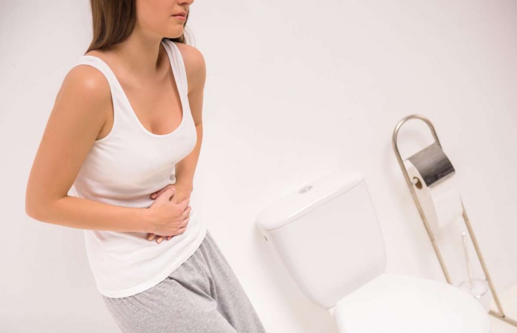 Urinary Tract Troubles