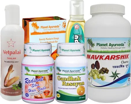 Herbal Supplements for Atopic Dermatitis