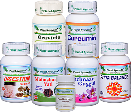 Herbal Remedies for Gastrointestinal stromal tumors