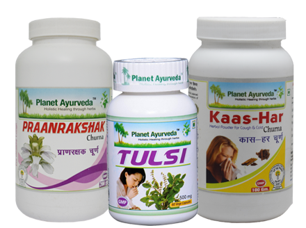 Herbal Supplements for Tuberculosis