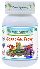 Coral Cal Flow