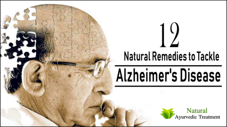 Alzheimer’s Disease