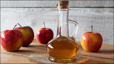 Apple Cider Vinegar