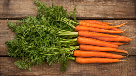 Carrots