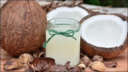 Coconut Oil