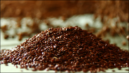 Flax Seeds