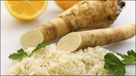 Horseradish