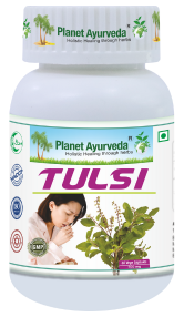 Tulsi Capsule