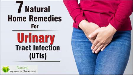 Urinary Tract Infection