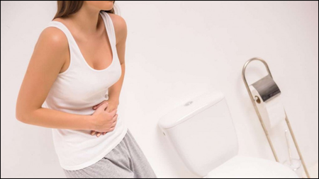 Urinary Tract Troubles