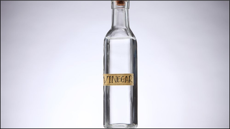 Vinegar