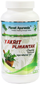 Yakrit Plihantak Churna