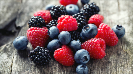 Berries