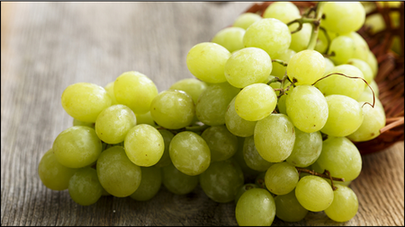 Grapes