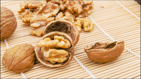 Walnuts