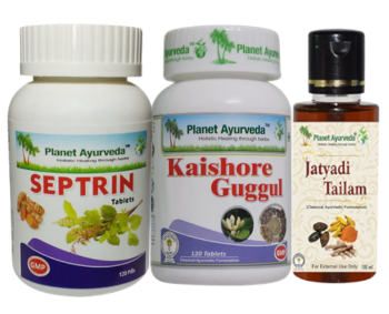 Herbal Remedies For Paronychia By Planet Ayurveda