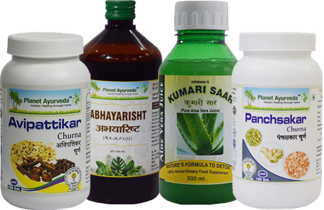 Herbal Remedies For Bowel Obstruction By Planet Ayurveda