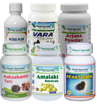 Herbal Remedies For Duodenal Ulcers By Planet Ayurveda