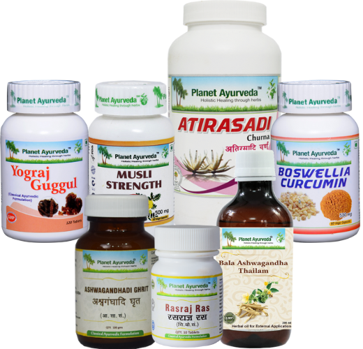 Herbal Remedies For Gne Myopathy By Planet Ayurveda