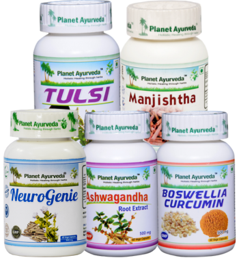 Herbal Remedies For Nightfall By Planet Ayurveda