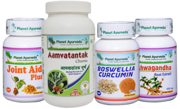 Herbal Remedies For Ankylosing Spondylitis